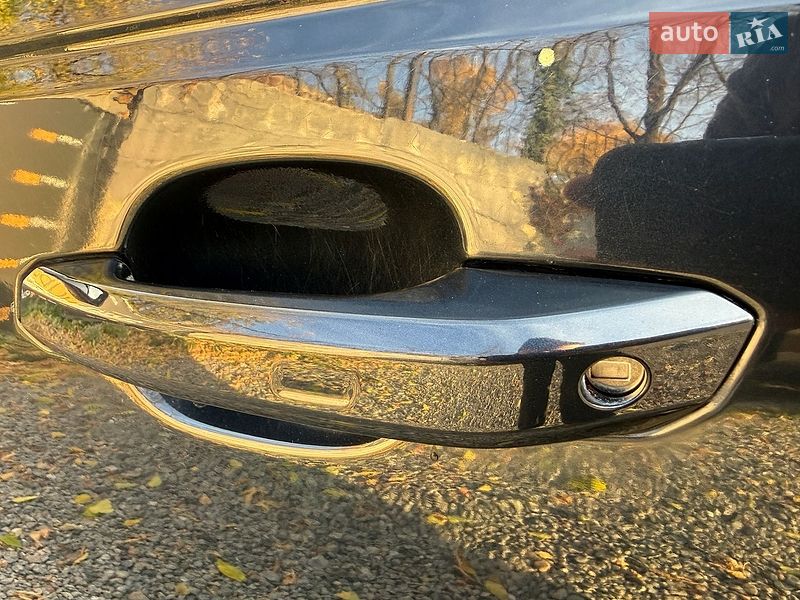 Седан Audi A4 2017 в Харкові фото 7 Седан Audi A4 2017 в Харкові