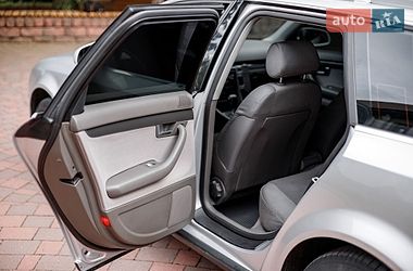 Універсал Audi A4 2001 в Бару