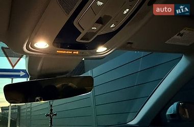 Седан Audi A4 2018 в Тернополе