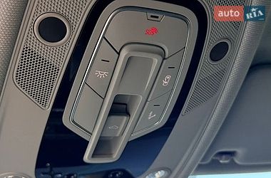 Седан Audi A4 2018 в Тернополе