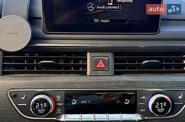 Седан Audi A4 2018 в Тернополе