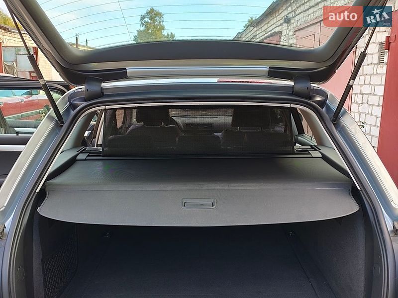 Універсал Audi A4 2005 в Чернігові