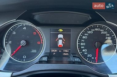 Універсал Audi A4 2010 в Тернополі