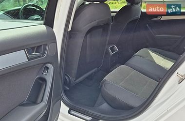 Універсал Audi A4 2008 в Ківерцях фото 14 Універсал Audi A4 2008 в Ківерцях