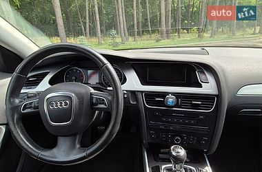 Універсал Audi A4 2008 в Ківерцях фото 16 Універсал Audi A4 2008 в Ківерцях
