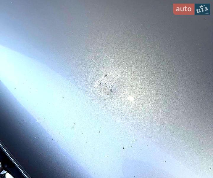 Седан Audi A4 1999 в Одесі