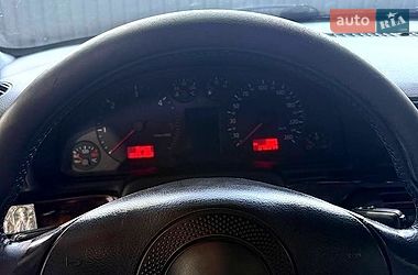 Седан Audi A4 1999 в Одесі