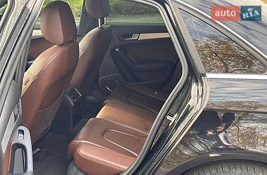 Седан Audi A4 2015 в Хмельницком