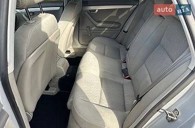 Седан Audi A4 2006 в Луцьку фото 22 Седан Audi A4 2006 в Луцьку