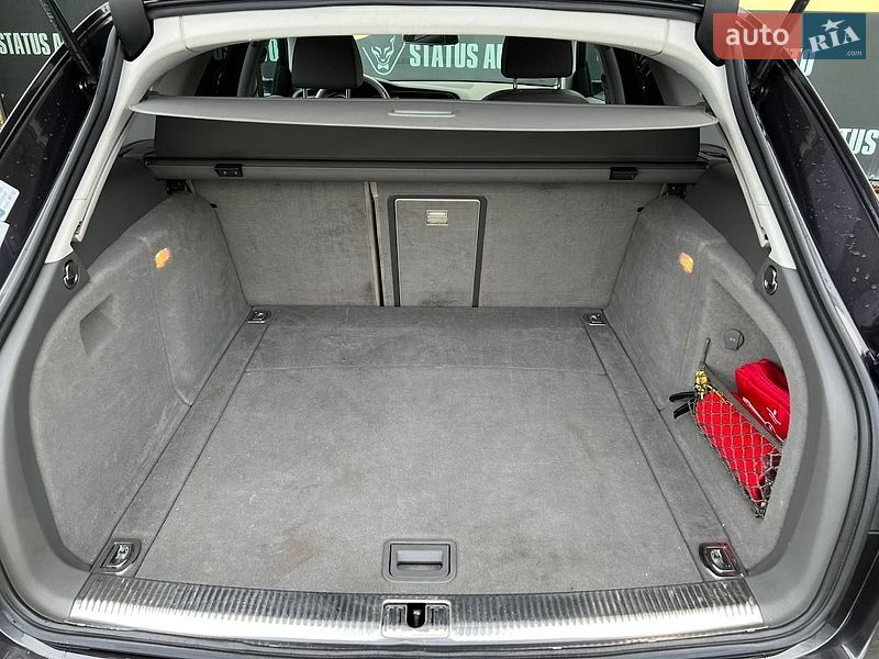 Універсал Audi A4 2011 в Хмельницькому