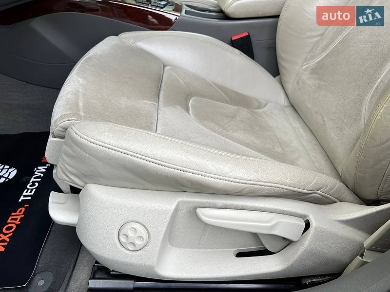 Універсал Audi A4 2011 в Хмельницькому