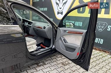 Універсал Audi A4 2011 в Хмельницькому