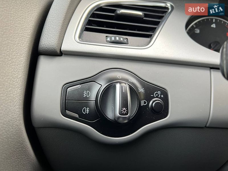 Універсал Audi A4 2011 в Хмельницькому