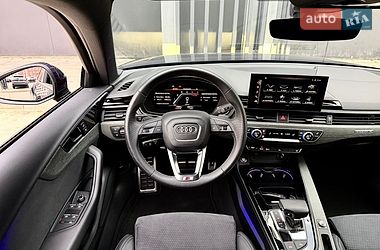 Седан Audi A4 2023 в Києві фото 2 Седан Audi A4 2023 в Києві