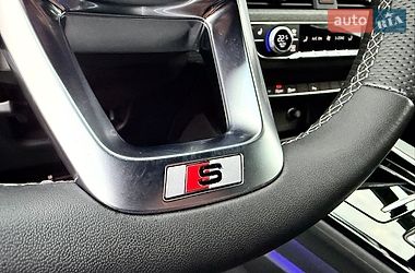 Седан Audi A4 2023 в Києві фото 32 Седан Audi A4 2023 в Києві