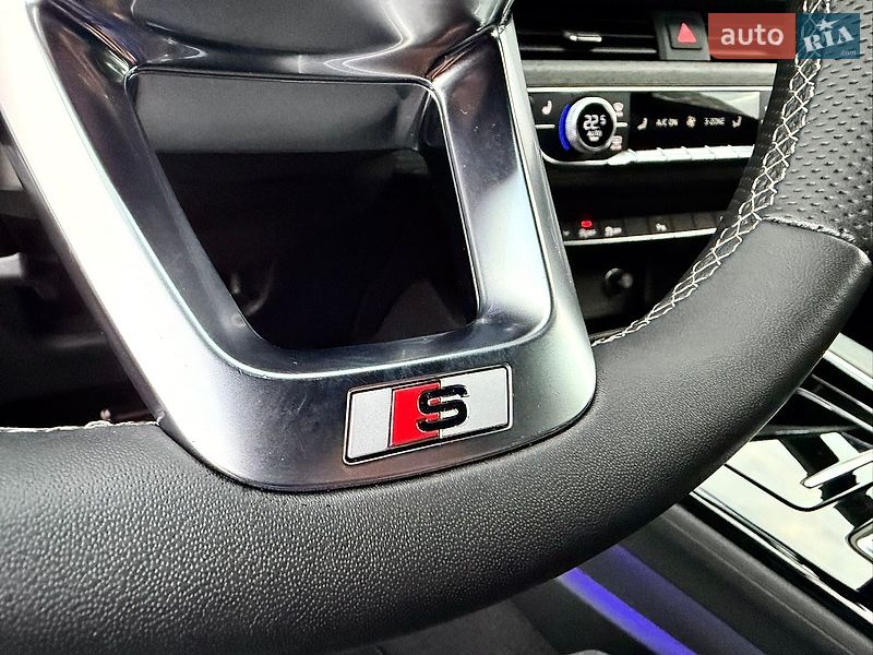 Седан Audi A4 2023 в Києві фото 32 Седан Audi A4 2023 в Києві