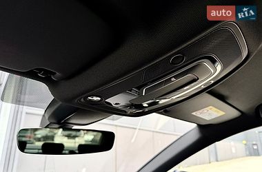 Седан Audi A4 2023 в Києві фото 38 Седан Audi A4 2023 в Києві