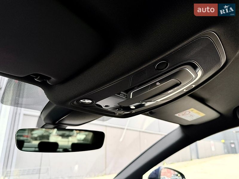 Седан Audi A4 2023 в Києві фото 38 Седан Audi A4 2023 в Києві