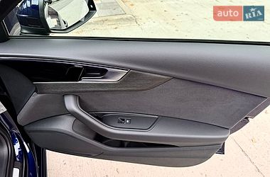 Седан Audi A4 2023 в Києві фото 47 Седан Audi A4 2023 в Києві