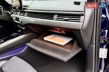 Седан Audi A4 2023 в Києві фото 51 Седан Audi A4 2023 в Києві
