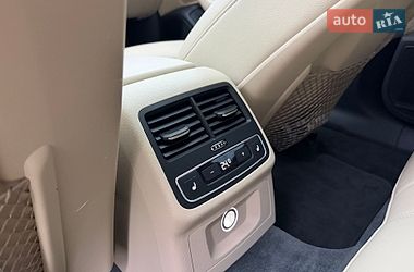 Седан Audi A4 2016 в Києві