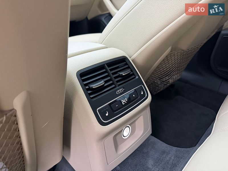 Седан Audi A4 2016 в Києві
