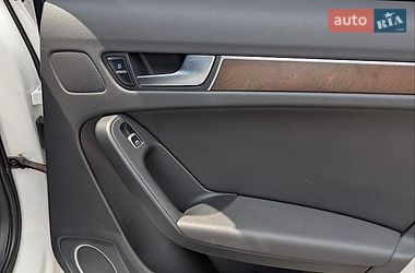 Седан Audi A4 2014 в Броварах фото 26 Седан Audi A4 2014 в Броварах