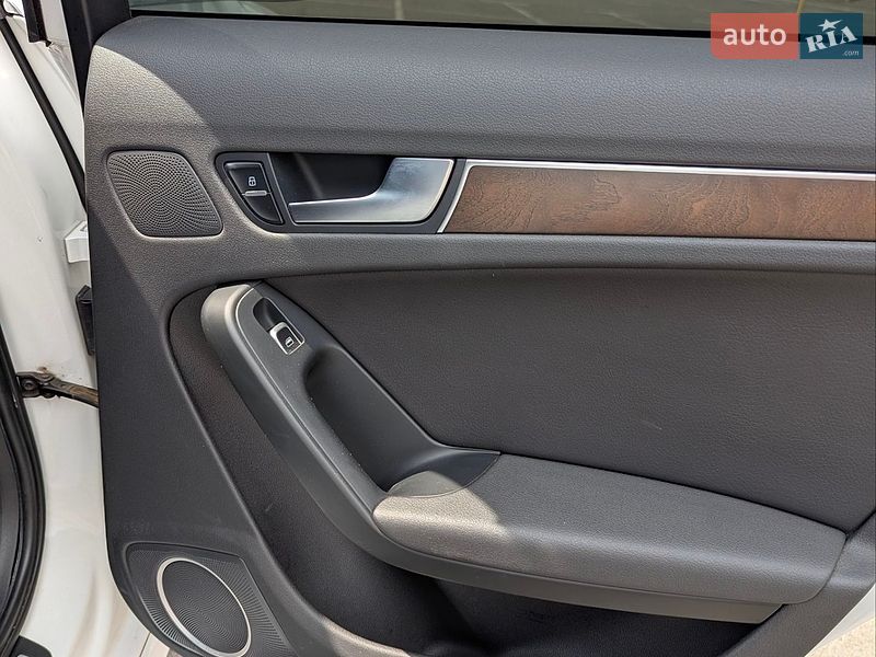 Седан Audi A4 2014 в Броварах фото 26 Седан Audi A4 2014 в Броварах