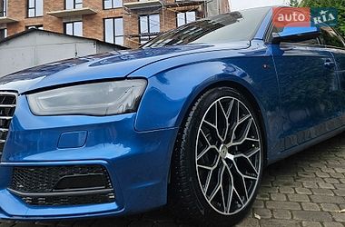 Седан Audi A4 2008 в Івано-Франківську