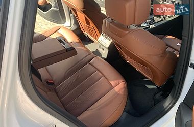Седан Audi A4 2022 в Києві