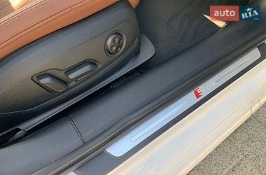 Седан Audi A4 2022 в Києві
