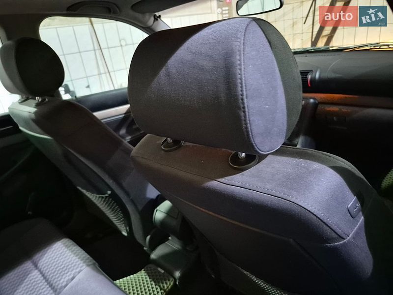 Седан Audi A4 2000 в Черновцах фото 25 Седан Audi A4 2000 в Черновцах