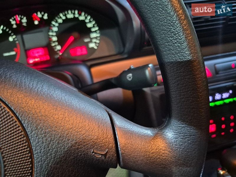Седан Audi A4 2000 в Черновцах фото 42 Седан Audi A4 2000 в Черновцах