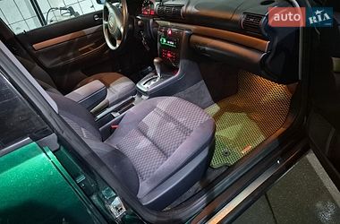 Седан Audi A4 2000 в Черновцах фото 54 Седан Audi A4 2000 в Черновцах