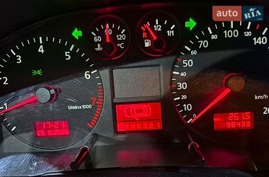 Седан Audi A4 2000 в Черновцах фото 69 Седан Audi A4 2000 в Черновцах