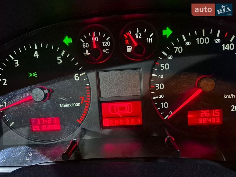 Седан Audi A4 2000 в Черновцах фото 69 Седан Audi A4 2000 в Черновцах