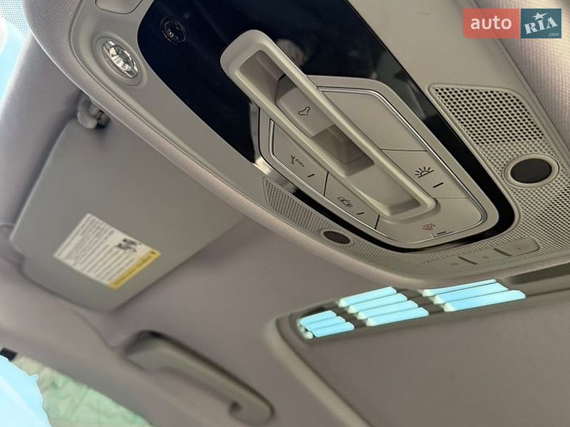 Седан Audi A4 2017 в Кривому Розі