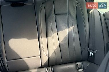 Седан Audi A4 2017 в Кривому Розі