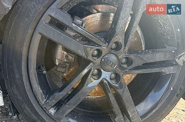 Седан Audi A4 2017 в Кривому Розі