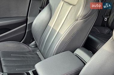 Седан Audi A4 2021 в Гостомеле