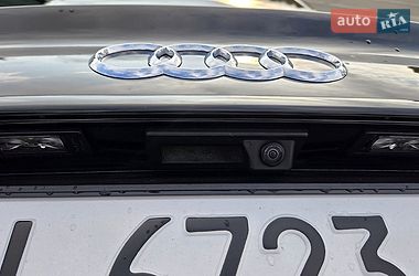 Седан Audi A4 2021 в Гостомеле