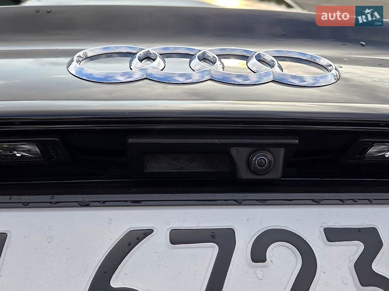 Седан Audi A4 2021 в Гостомеле