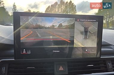 Седан Audi A4 2021 в Гостомеле