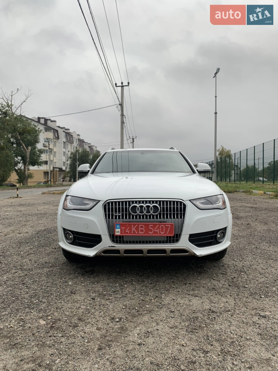 2015 Audi A4 allroad - мініатюра 65