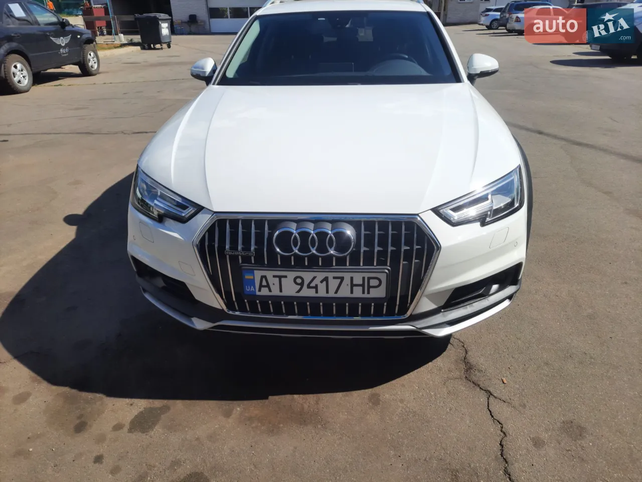 2018 Audi A4 allroad - мініатюра 17
