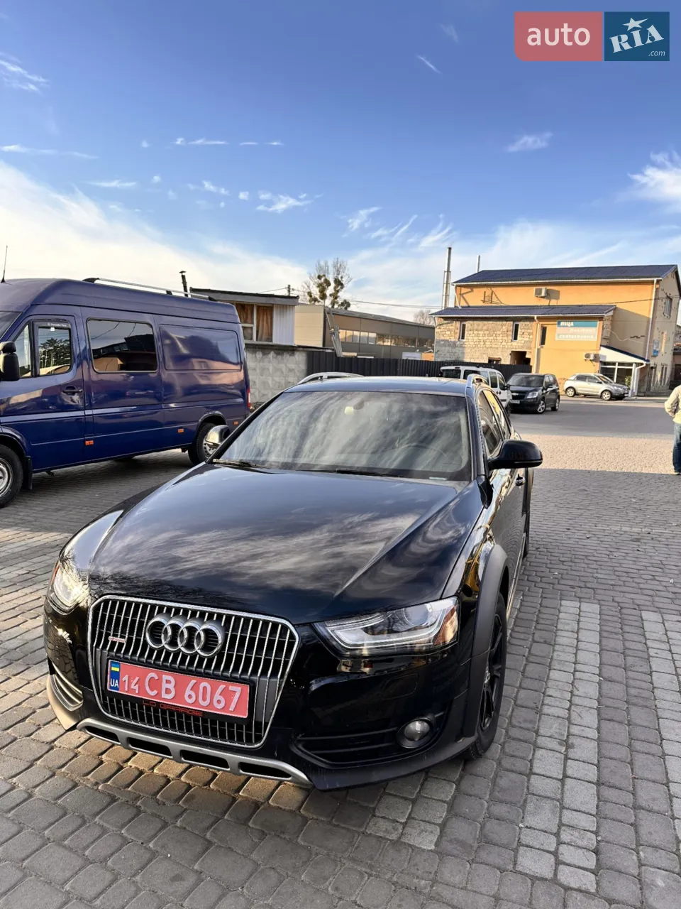 2015 Audi A4 allroad - мініатюра 17