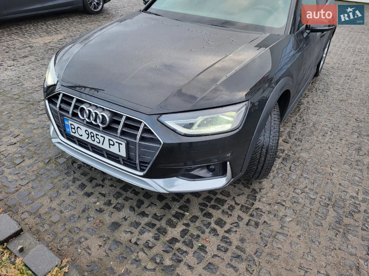 2022 Audi A4 allroad - мініатюра 35