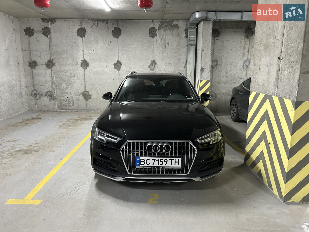 2019 Audi A4 allroad - мініатюра 23