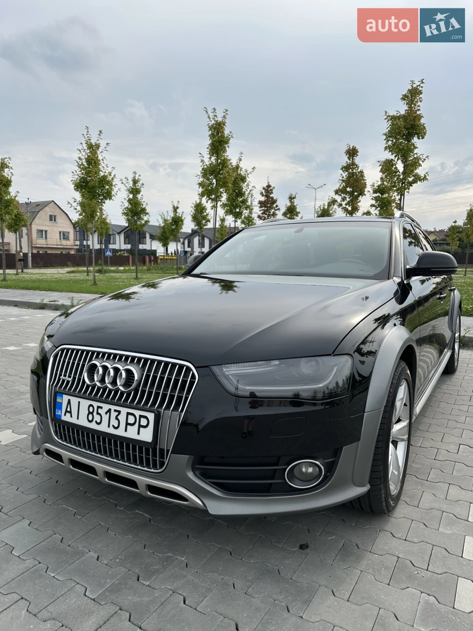 2014 Audi A4 allroad - мініатюра 44