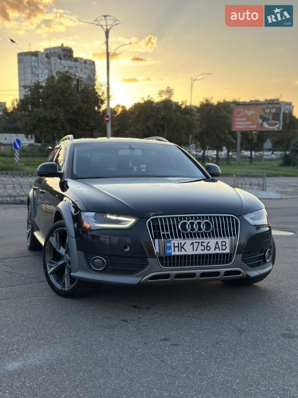 2012 Audi A4 allroad - мініатюра 51